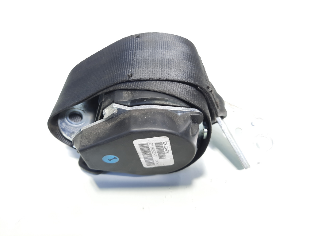 Centura stanga spate, cod 1K9857805, VW Golf 6 Variant (AJ5) (id:476445)