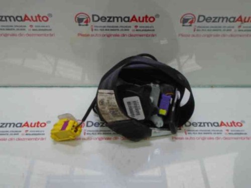 Centura stanga spate cu capsa, 1K9857805A, Vw Golf 5 Variant (1K5) (id:302815)