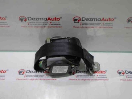 Centura stanga spate cu capsa 1Z0857447B, Skoda Octavia 2 Combi (1Z5) (id:308323)