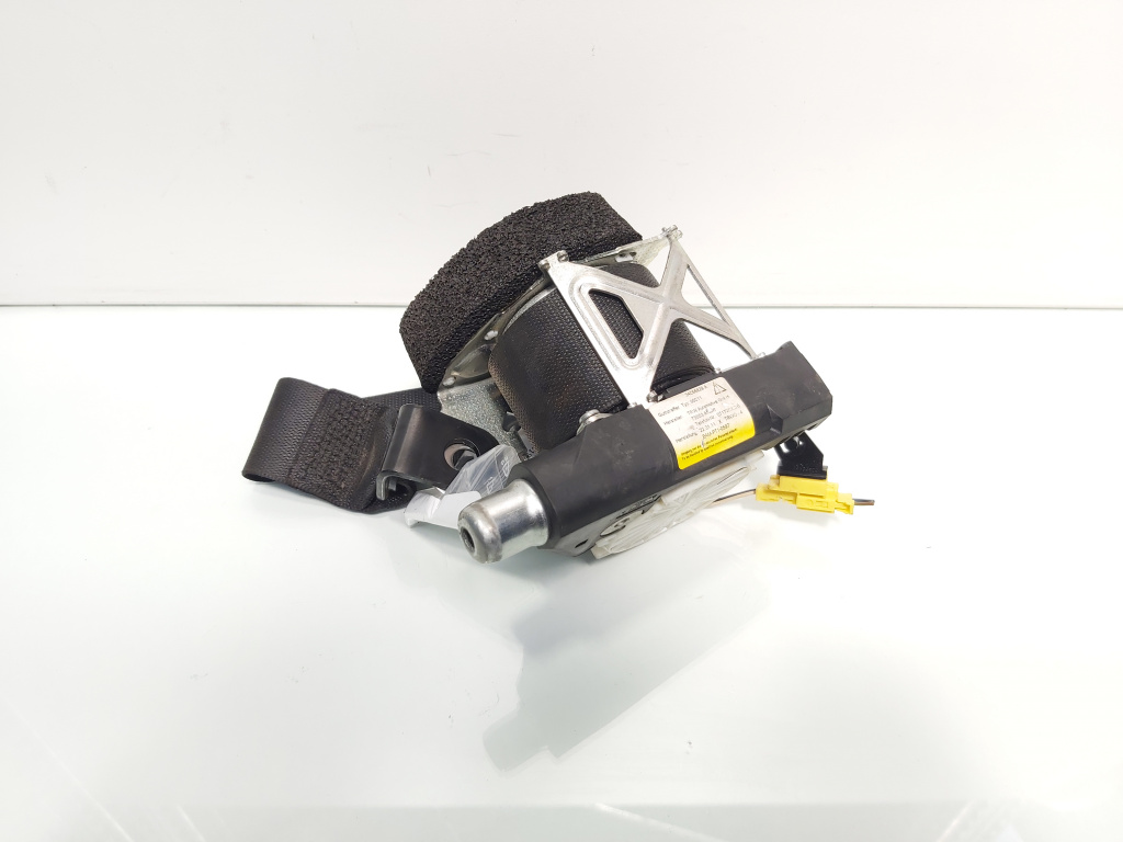 Centura stanga spate cu capsa, cod 34056829A, Mercedes Clasa E (W212) (id:694382)