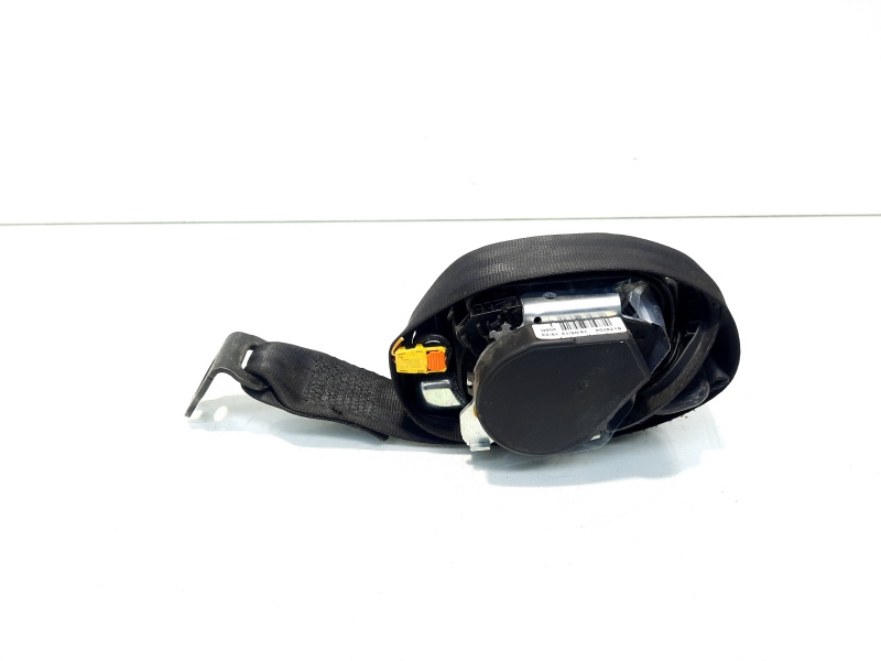 Centura stanga spate cu capsa, cod 7N0857806B, Vw Sharan (7N) (id:531053)