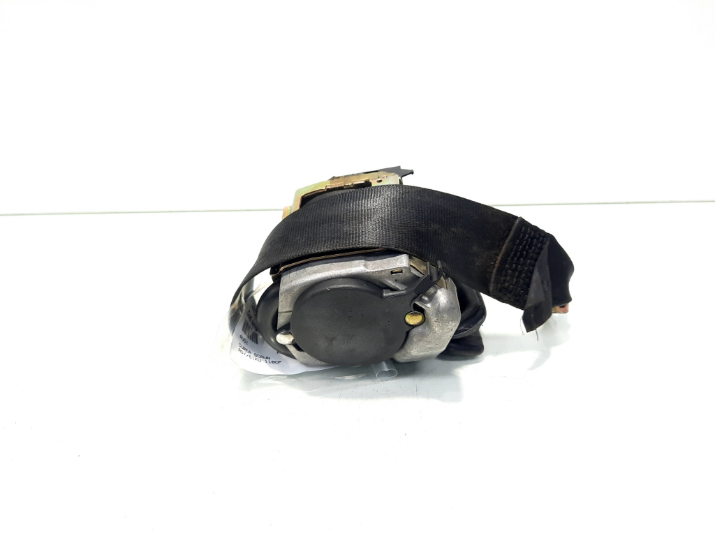 Centura stanga spate cu capsa, cod 8L4857805A, Audi A3 (8L1) (id:530191)