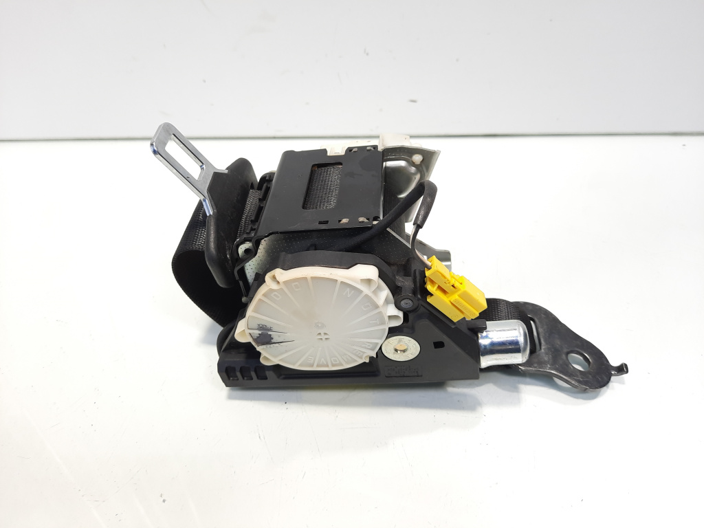 Centura stanga spate cu capsa, cod A2048605786, Mercedes Clasa C (W204) (idi:540341)