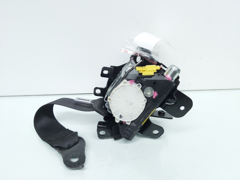 Centura stanga spate cu capsa, Mercedes Clasa C T-Model (S204) (id:581820)