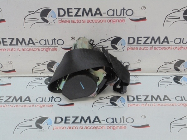 Centura stanga spate cu capsa, Renault Laguna 3 combi
