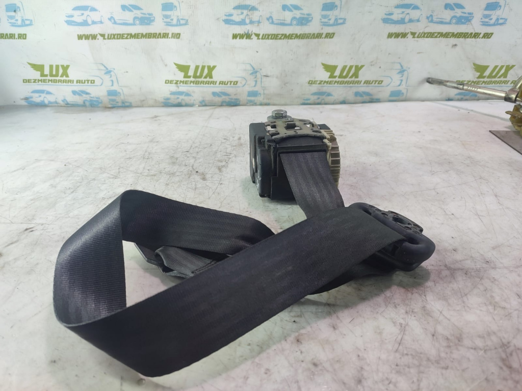 Centura stanga spate Fiat Doblo [facelift] [2005 - 2009] 1.3 jtd 199A2000