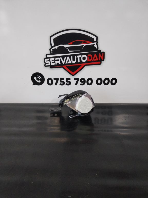 Centura stanga spate Ford Focus 2 (2004-2010) [DA_] 1.6 Motorina 2008, 4M51-A611B68-CC / COMBI