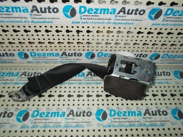 Centura stanga spate Ford Focus 2 2004-In prezent