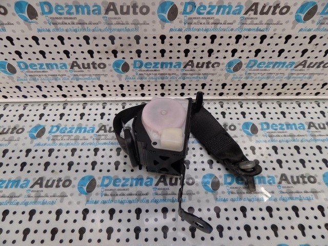 Centura stanga spate, GM13288436, Opel insignia, 2.0cdti, (id:187490)