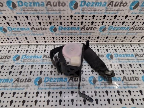 Centura stanga spate, GM13288436, Opel insignia, 2.0cdti, (id:187490)