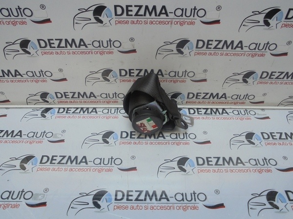 Centura stanga spate, GM13309838, Opel Astra J