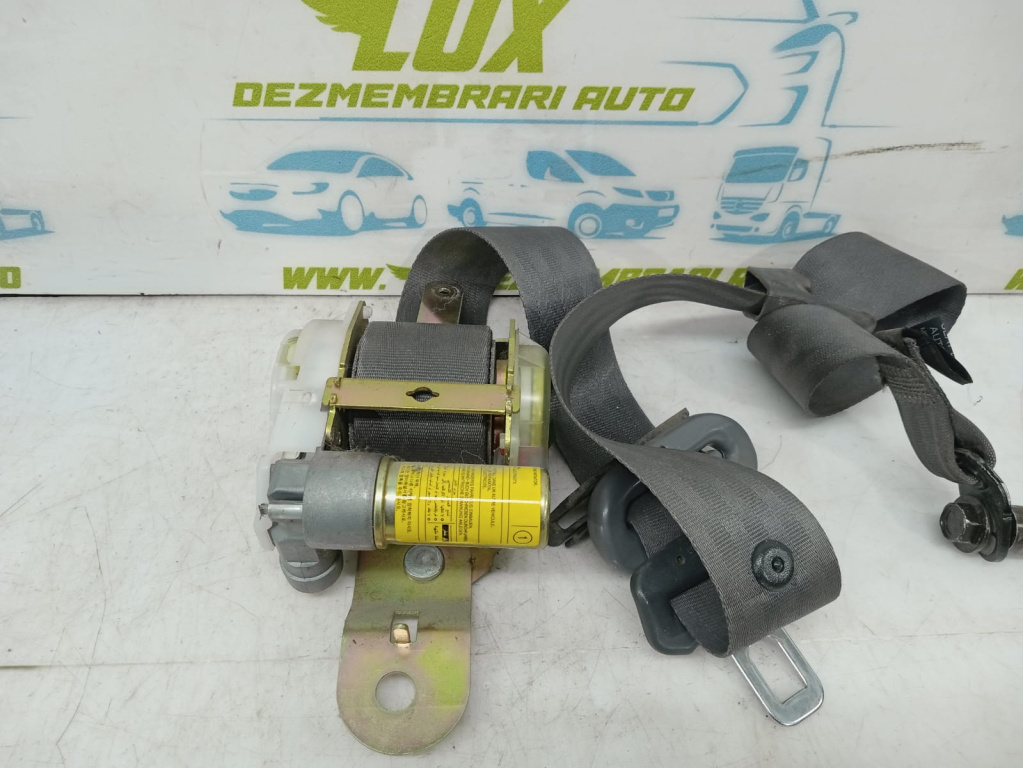 Centura stanga spate H2-CUJ09110-5 e40432022 Kia Sorento [facelift] [2006 - 2011] D4CB