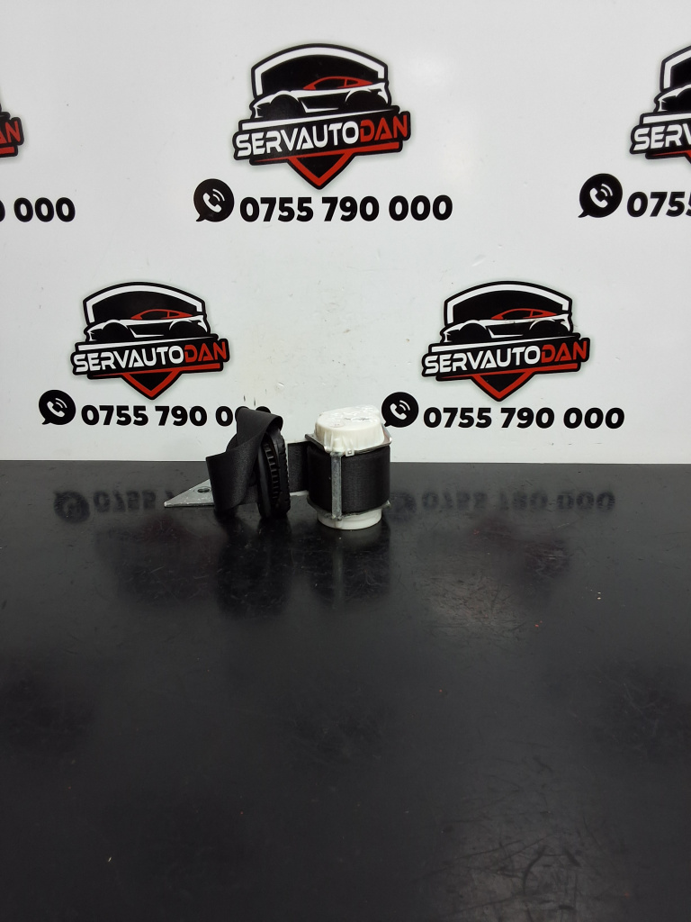 Centura stanga spate Jaguar XF (2008-2015) [X250] 3.0 Motorina 2013, 8X23-F611B69-AD