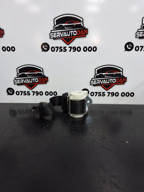 Centura stanga spate Land Rover Freelander 2 (2006->) 2.2 Motorina 2007, 6G9N-611B68-CDW