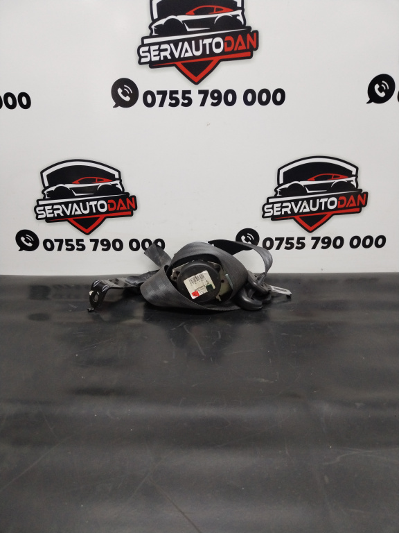 Centura stanga spate Land Rover Range Rover 3 (2002->) 3.0 Motorina 2012, 7 LOCURI / 5H32F611B68BCW