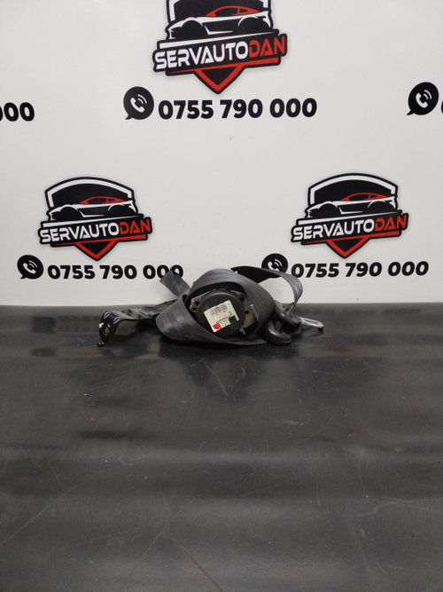 Centura stanga spate Land Rover Range Rover 3 (2002->) 3.0 Motorina 2012, 7 LOCURI / 5H32F611B68BCW