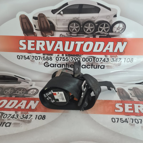Centura stanga spate Land Rover Range Rover 3 (2002->) 3.0 Motorina 2016