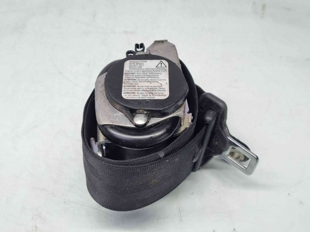 Centura stanga spate LAND ROVER Range Rover Sport (L494) [Fabr 2013-prezent] CPLA-611B68-CF
