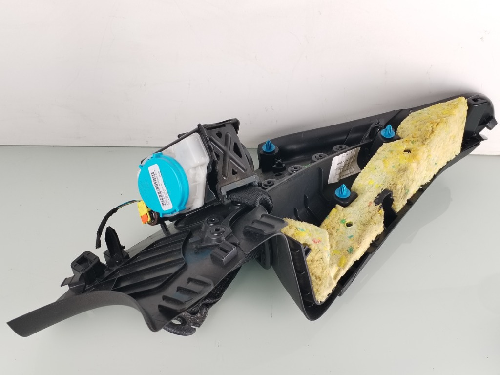 Centura stanga spate Mercedes A Class W176 307492399228