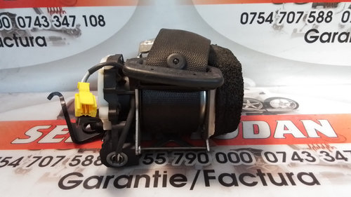 Centura stanga spate Mercedes-Benz E-Class (2009->) [W212] 2.2 Motorina 2012, A2128605485