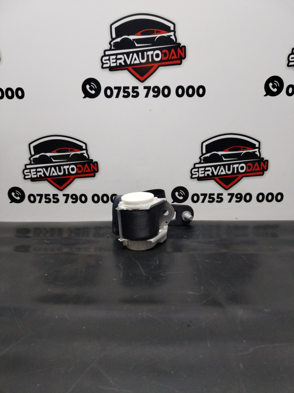 Centura stanga spate Mercedes-Benz E-Class (2009->) [W212] 2.2 Motorina 2012, 7 LOCURI / COMBI / A2128606385