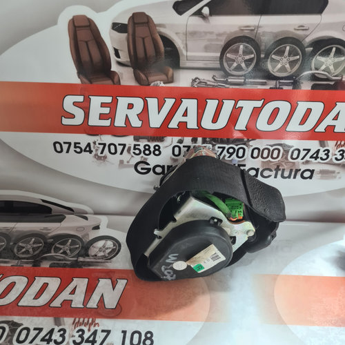 Centura stanga spate Mercedes-Benz E-Class (2010->) [A207] 2.2 2012
