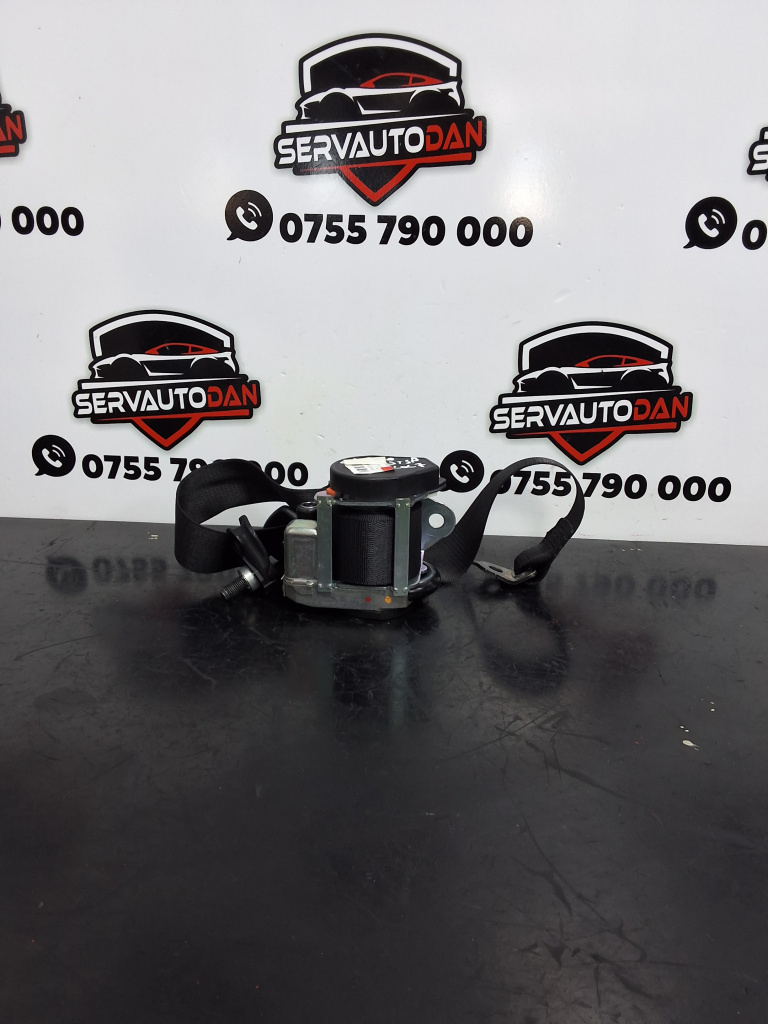 Centura stanga spate Mercedes-Benz GL (2013-2019) [x166] 3.0 Motorina 2013, 7 LOCURI / A1668601586