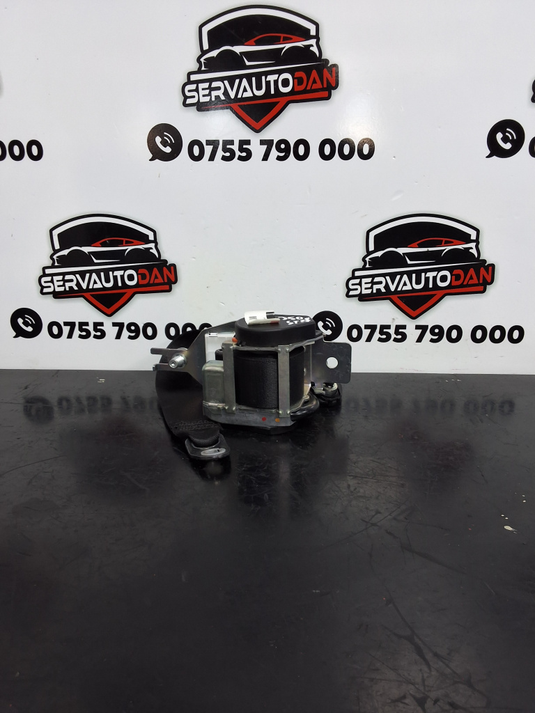 Centura stanga spate Mercedes-Benz GL (2013-2019) [x166] 3.0 Motorina 2013, A1668601186