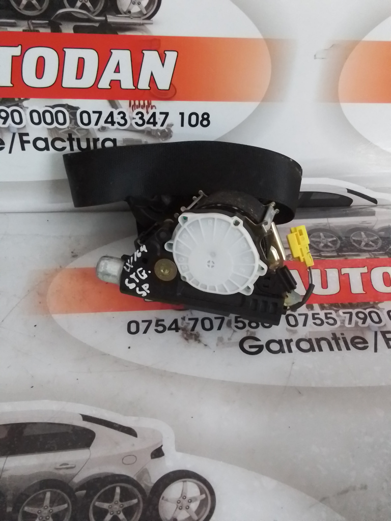 Centura stanga spate Mercedes-Benz ML (2006-2011) [w164] 3.0 Motorina 2008