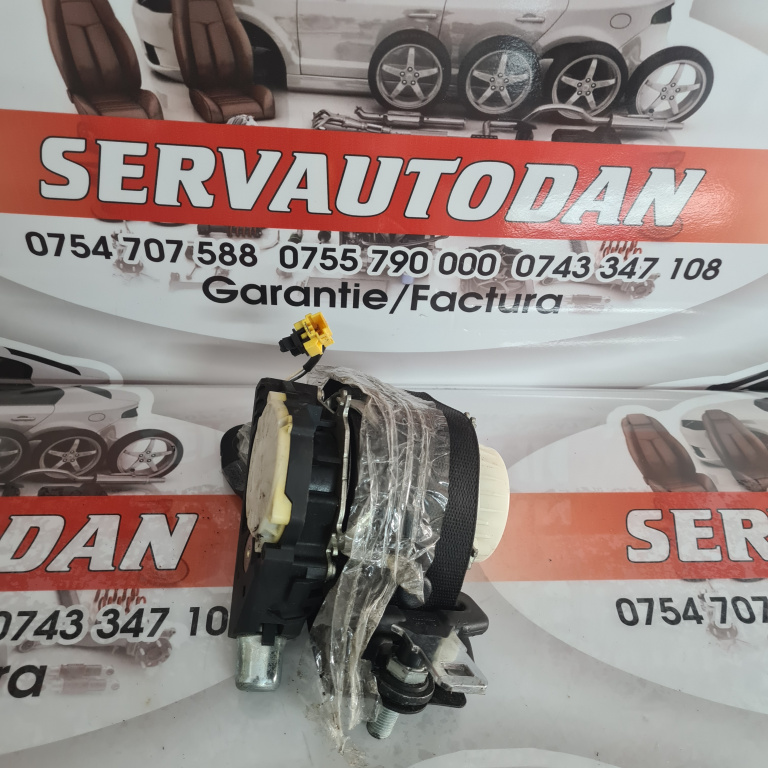 Centura stanga spate Mercedes-Benz R-Class (2006-2010) [w251 , v251] 3.0 Motorina 2008