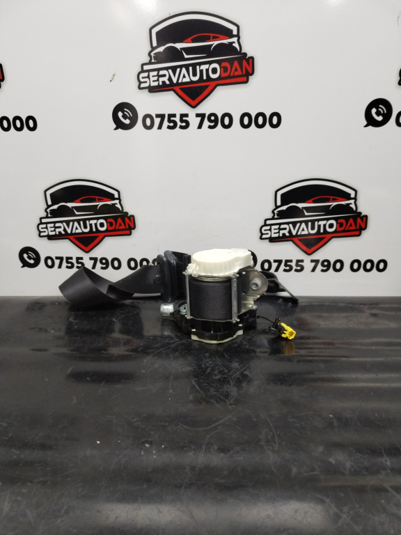 Centura stanga spate Mercedes-Benz R-Class (2006-2010) [w251 , v251] 3.0 Motorina 2008, 7 LOCURI / A2518600585