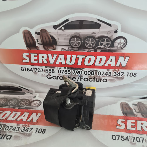 Centura stanga spate Mercedes-Benz S-Class (2005-2009) [W221] 3.0 Motorina 2009