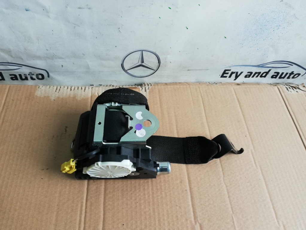 Centura stanga spate Mercedes E class w212
