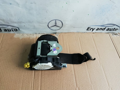 Centura stanga spate Mercedes E class w212