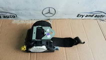 Centura stanga spate mercedes e350 cdi W212