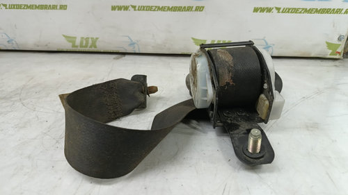 Centura stanga spate Nissan Navara D22 [1997 - 2001]