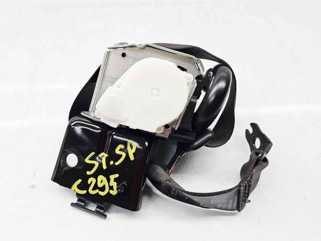 Centura stanga spate Opel Astra K Hatchback [Fabr 2015-2022] 39059589