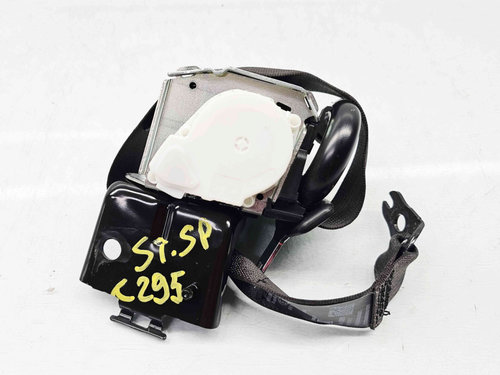 Centura stanga spate Opel Astra K Hatchback [Fabr 2015-2022] 39059589