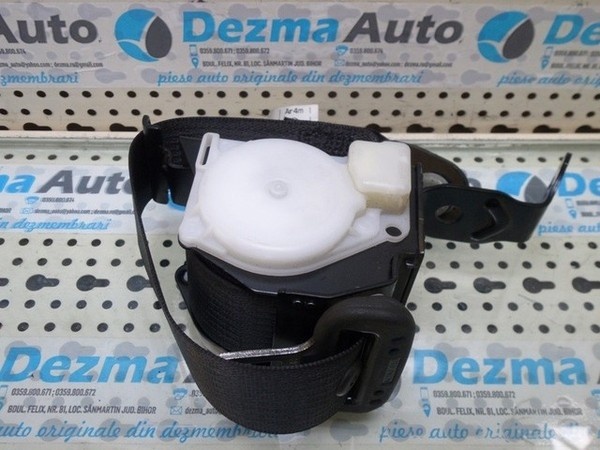 Centura stanga spate Opel Insignia 2008-2014, GM13288436