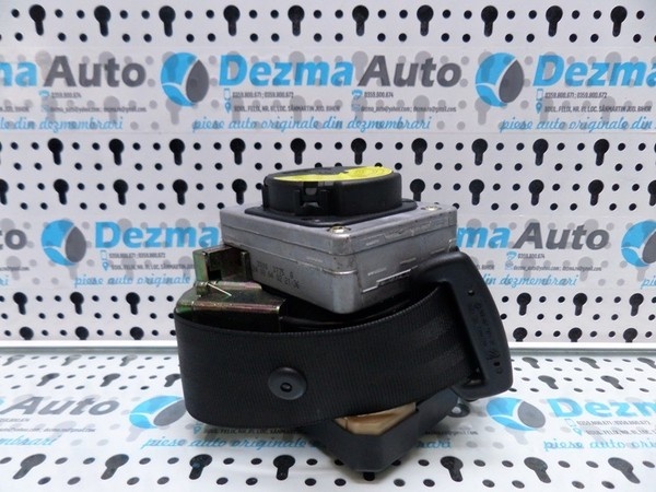 Centura stanga spate Passat 2000-2005, 3B5857805D
