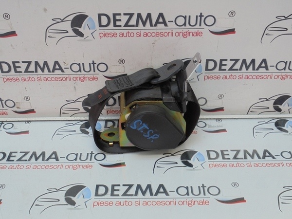 Centura stanga spate, Peugeot 307 (3A/C) (id:256081)