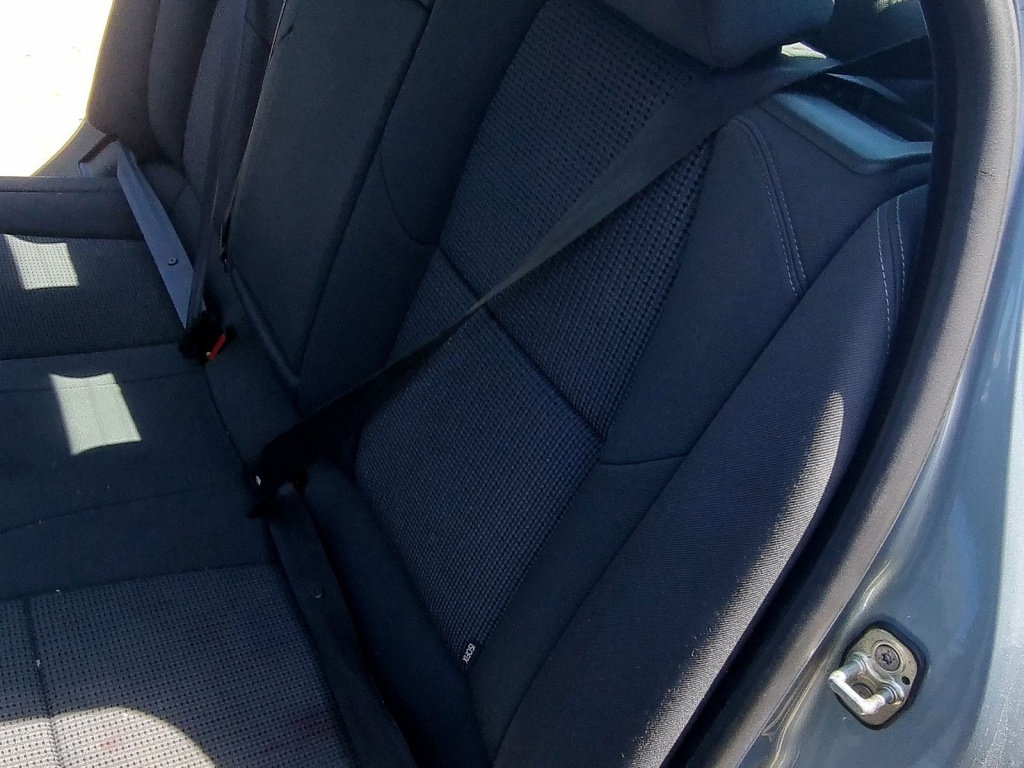 Centura stanga spate PEUGEOT 508 [Fabr 2