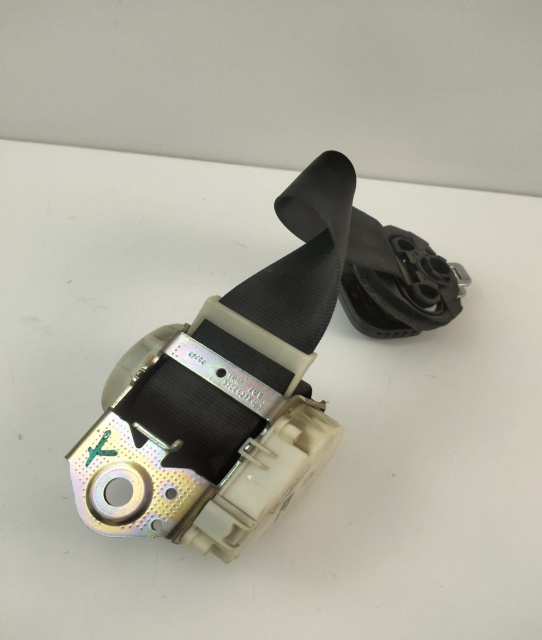 Centura stanga spate rândul 3 1t0857811c Volkswagen VW Touran [2003 - 2006]