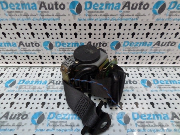 Centura stanga spate Renault Laguna 2 2001-In prezent (id:156032)