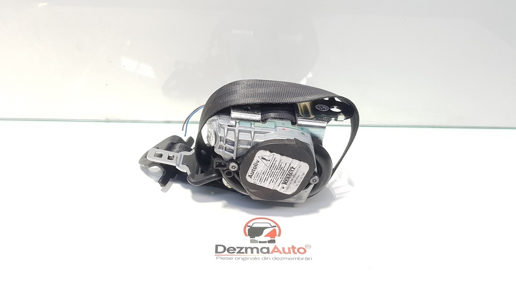 Centura stanga spate, Renault Laguna 3 Combi, 888400010R