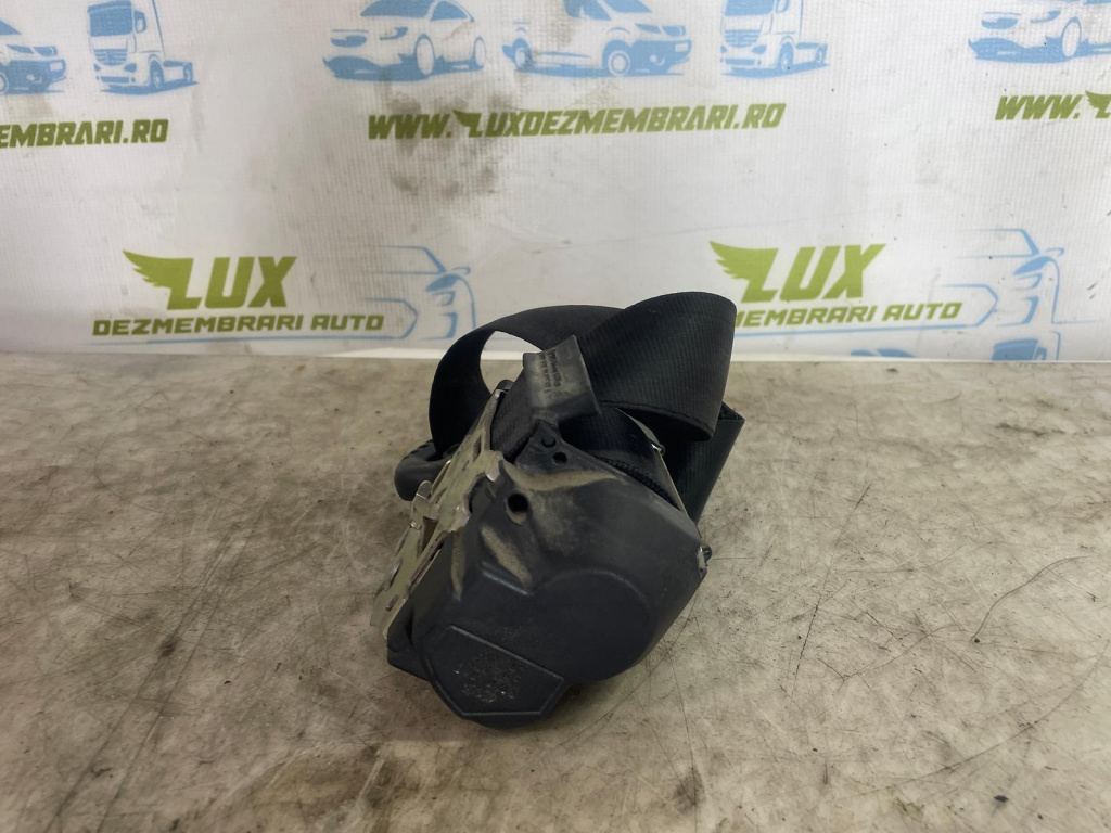 Centura stanga spate Skoda Fabia 6Y [1999 - 2004] 1.4 tdi Bnm