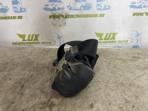 Centura stanga spate Skoda Fabia 6Y [1999 - 2004] 1.4 tdi Bnm