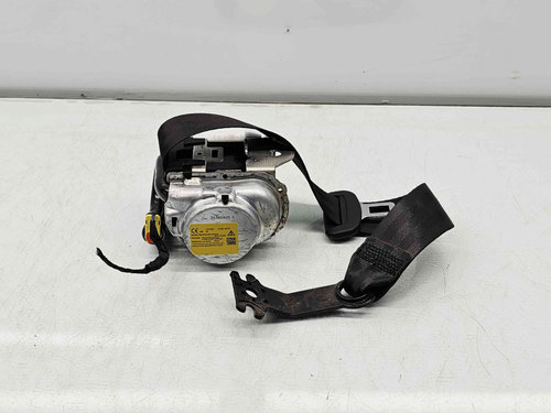 Centura stanga spate Skoda Superb III Combi (3V5) [Fabr 2015-2024] 34133469E