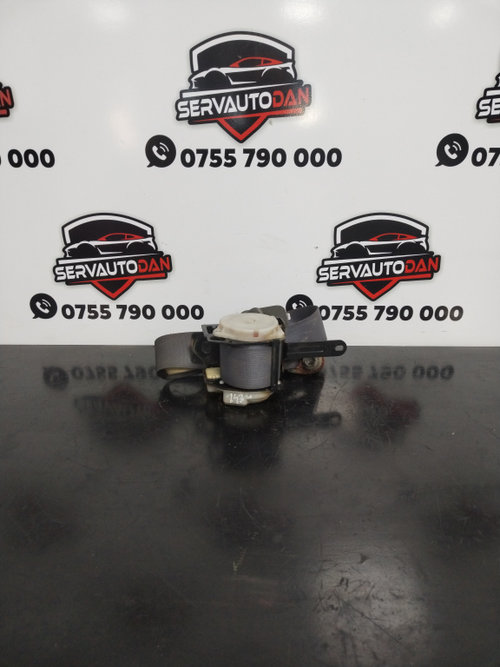 Centura stanga spate Toyota Land Cruiser (2002-2010) 3.0 Motorina 2008