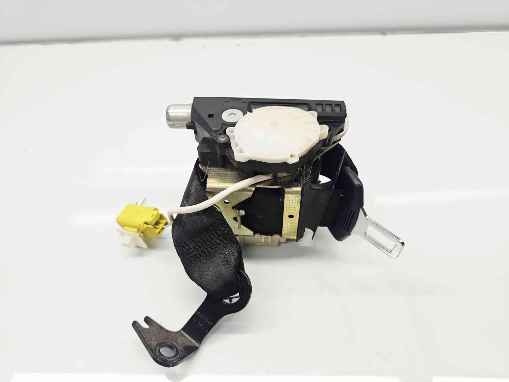 Centura stanga spate Volkswagen Golf 5 Plus (5M1) [Fabr 2005-2008] 5M0857805B